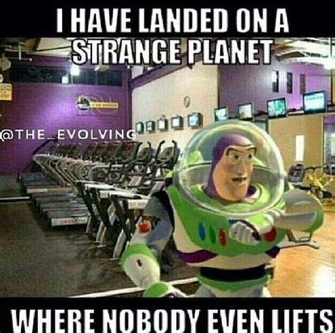 Planet Fitness Jokes | Freeloljokes