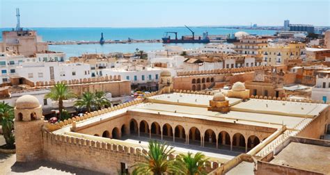 6 Must Visit Great Attractions Of Tunisia - TravelTourXP.com