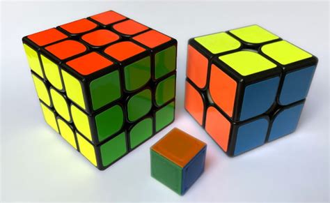 1x1x1 Rubik's Cube Solver and Simulator Online