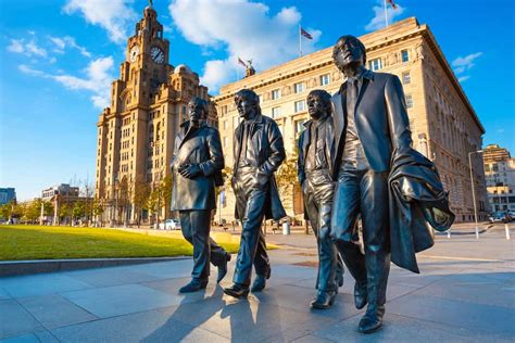 Where to stay in Liverpool [Best Places to Stay for 2024]