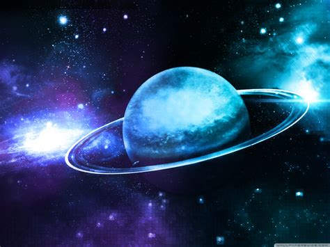 Uranus Ultra HD Desktop Background Wallpaper for 4K UHD TV : Widescreen ...