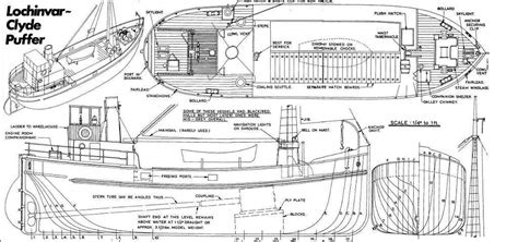 FreeShipPlans.com - Page 23 of 24 - Free Scale Model Ship Plans ...