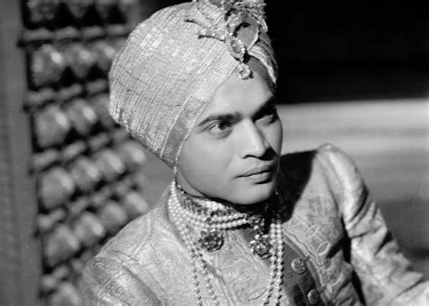 Adventurous Facts About Sabu, India's First Hollywood Star - Factinate