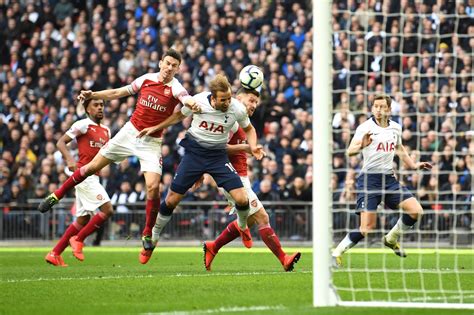 Arsenal Vs Tottenham : Arsenal vs Tottenham live stream: Where to watch the North ...