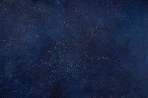 Premium Photo | Dark blue abstract background. Visual trend