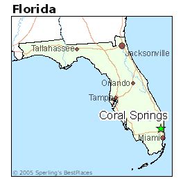 Coral Springs, FL