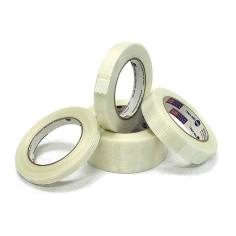 Filament Tape - Chu's Packaging Supplies