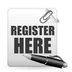 Registration clipart - Clipground