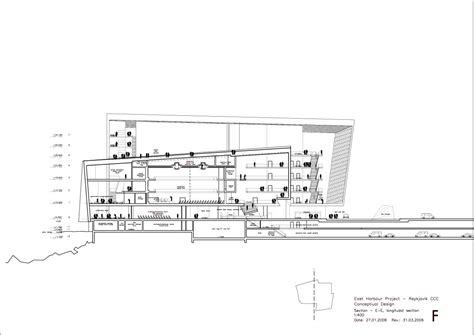 Gallery of Harpa Concert Hall and Conference Centre / Henning Larsen Architects - 29