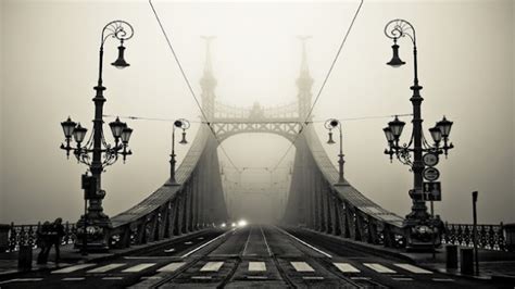 30 Stunning Bridge Photography