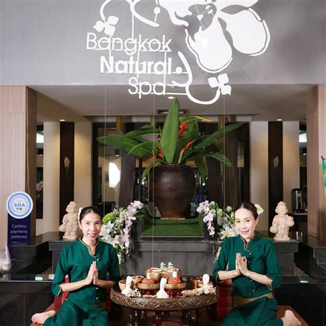 Bangkok Natural Spa & Resort – Bangkok Natural Spa & Resort