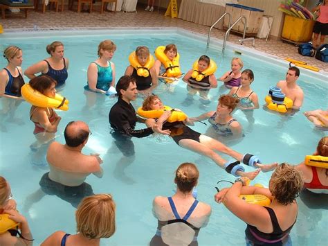 17 Best images about Pool Therapy on Pinterest | Swim lessons, Swim and Obstacle course