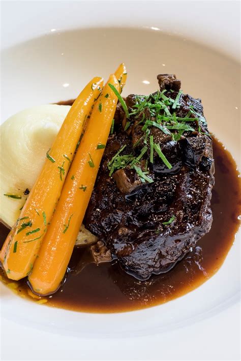 Beef Cheek Recipes - Great British Chefs