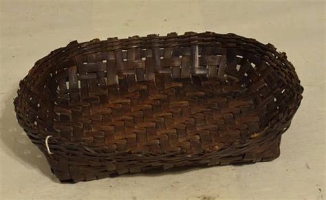 Philippines Basket Ifugao Woven Plate Bowl Rattan Ifugao | Etsy | Basket, Rattan basket, Woven