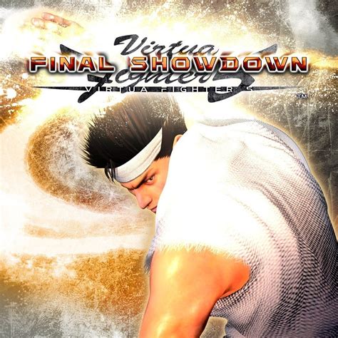 Virtua Fighter 5 Final Showdown Guide - IGN