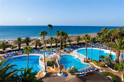 Sol Lanzarote - All Inclusive, Puerto del Carmen (tarifs actualisés 2024)