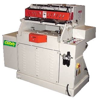 1 Bit 19" Auto Dovetail Machine