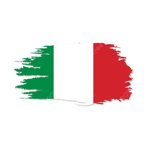 Italy Vector Flag Design With Independence Day, Italy, Italy Flag, Italy National Flag PNG and ...