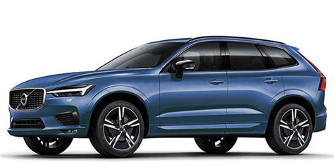 VOLVO XC60, D4 AWD MOMENTUM catalog - reviews, pics, specs and prices | Goo-net Exchange