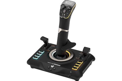 What Is The Best Joystick For Flight Simulator 2020 | CellularNews