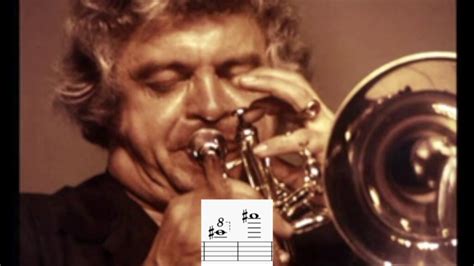 What is the highest note ever played on trumpet?