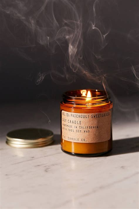 The Best Scented Candles To Buy In 2018 - Scented Candles For Year Round