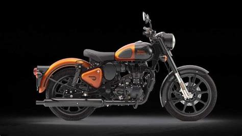 Royal Enfield bets big on digital customization, Classic 350 gets 2 new colours | HT Auto