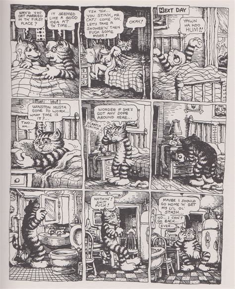 Read online The Complete Fritz the Cat comic - Issue # Full (Part 2)