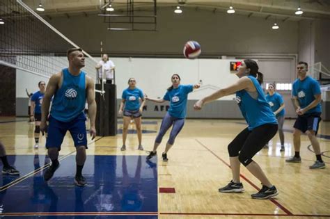 Beginner Volleyball Drills For Passing | Set up for Volleyball