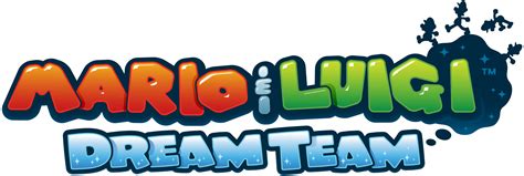 Mario & Luigi: Dream Team Guide - IGN