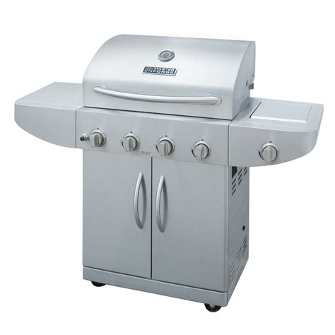 Barbecue Grills: Master Forge Barbecue Grills