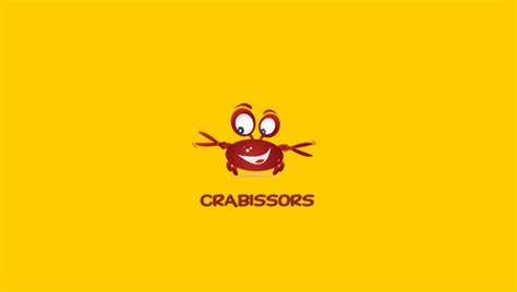 30 Crab Logos: Showcase of Logo Designs Featuring Crab - Jayce-o-Yesta