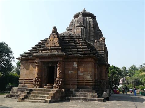 Rajarani Temple Timings - Bhubaneswar - TEMPLES INFO