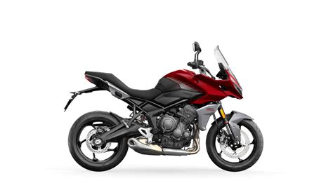 Triumph Tiger Sport 660 Price Overview & Specifications