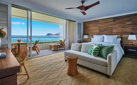 Four Seasons Resort Oahu at Ko Olina Hotel Review, Hawaii, United States | Travel