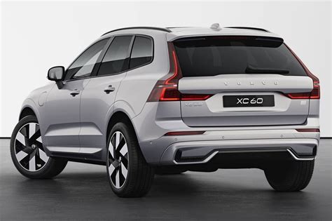 2023 Volvo Xc60 - Autotech7