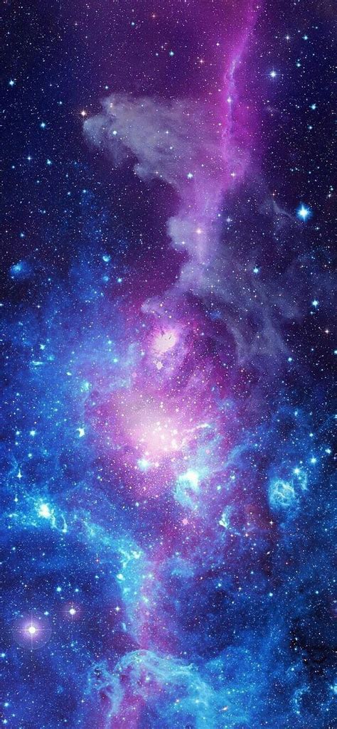 1920x1080px, 1080P free download | Galaxy, nebula, purple, space, stars, universe, HD phone ...