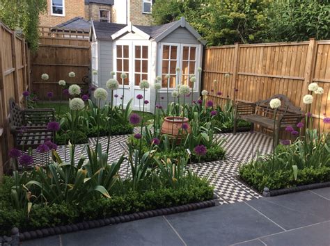 List Of Terrace Garden Ideas Images References