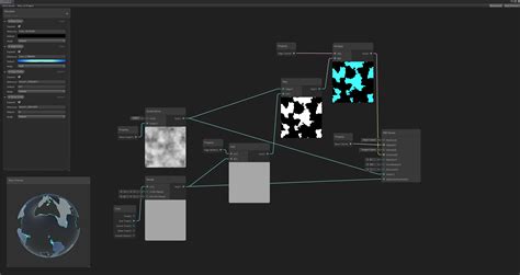 Unity Shader Graph Toon Outline