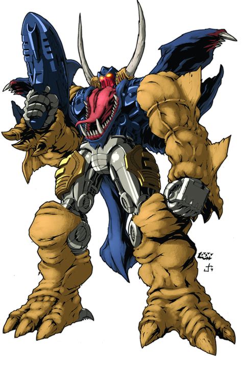 AUG073735 - TRANSFORMERS BEAST WARS SOURCEBOOK #2 (OF 3) - Previews World