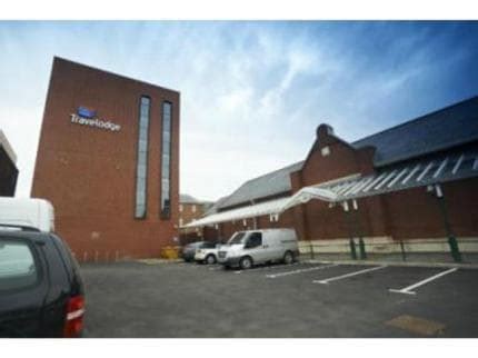 Travelodge Southport, Travelodge Southport, Southport, Merseyside