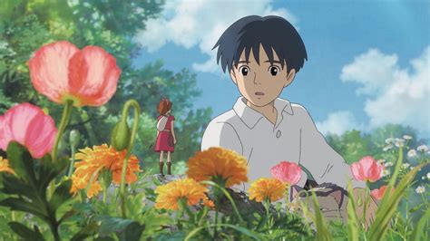 The Best Studio Ghibli Movies | Tom's Guide