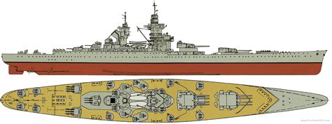 What would a "modern" battleship look like? : r/CredibleDefense