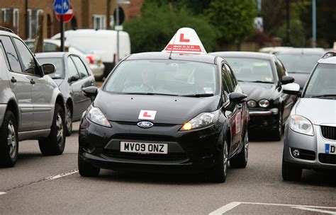 Learner Drivers & Motorways - SSH Self Drive