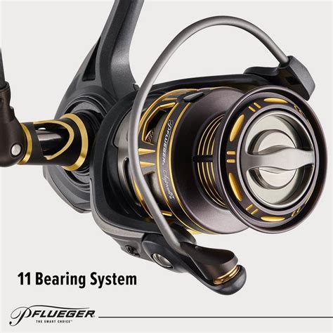 Pflueger Supreme® XT Spinning Reel