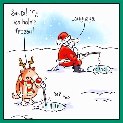 Christmas Jokes And Cartoons 2024: Spreading Holiday Cheer With Laughter - Stuff To Get For ...