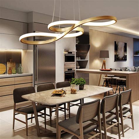 Contemporary Dining Room Ceiling Lights : Newest 12 Lights Elegant Modern Flush Mount Ceiling ...