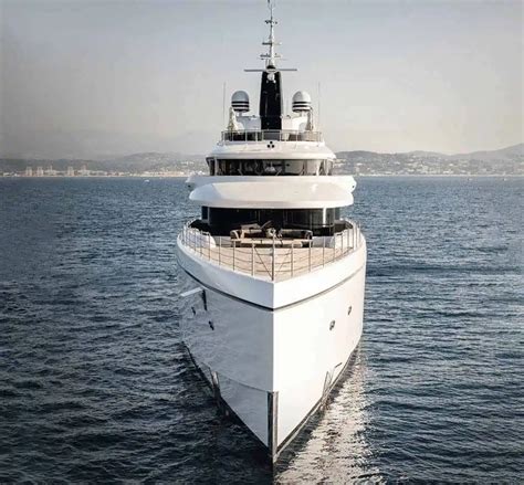 The 13 Best Italian Yacht Brands – This Way To Italy