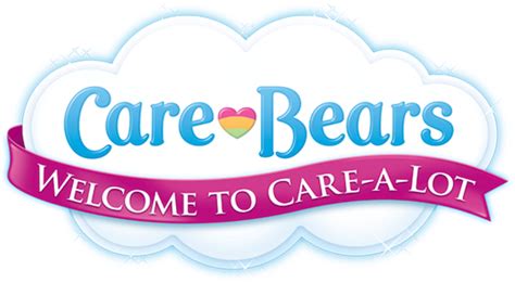 Care Bears: Welcome to Care-a-Lot | Logopedia | Fandom