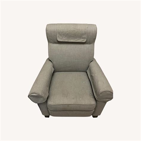 IKEA Muren Recliner Chair - AptDeco